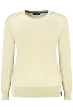 NORTH SAILS DAMEN GRÜNER PULLOVER