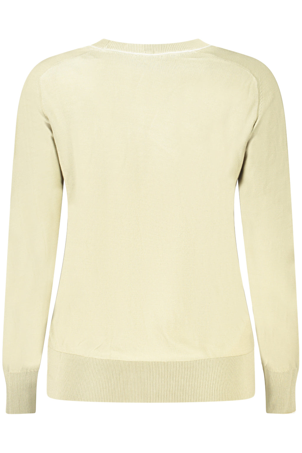 NORTH SAILS DAMEN GRÜNER PULLOVER