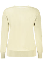 NORTH SAILS DAMEN GRÜNER PULLOVER