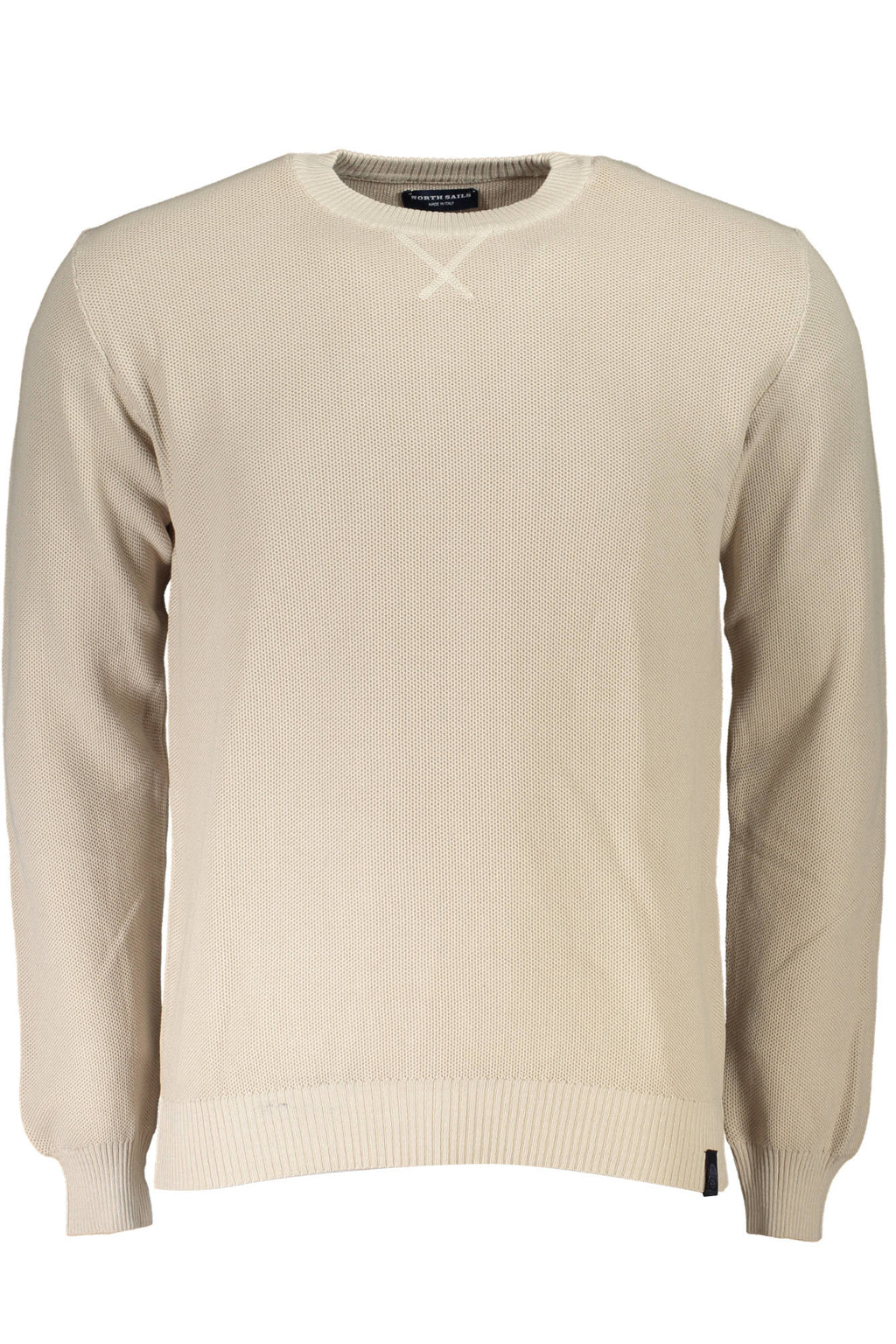 NORTH SAILS HERREN PULLOVER BEIGE