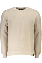 NORTH SAILS HERREN PULLOVER BEIGE