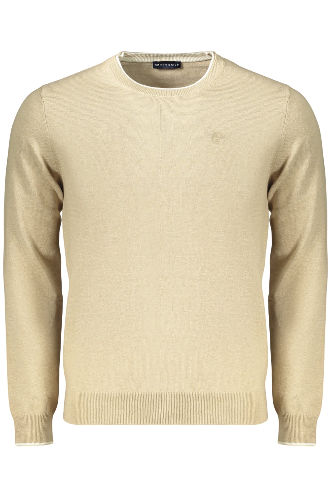 NORTH SAILS Herren Oberteile – Langärmlig online kaufen Beige