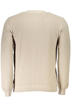 NORTH SAILS HERREN PULLOVER BEIGE