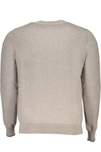 NORTH SAILS BEIGER HERRENPULLOVER