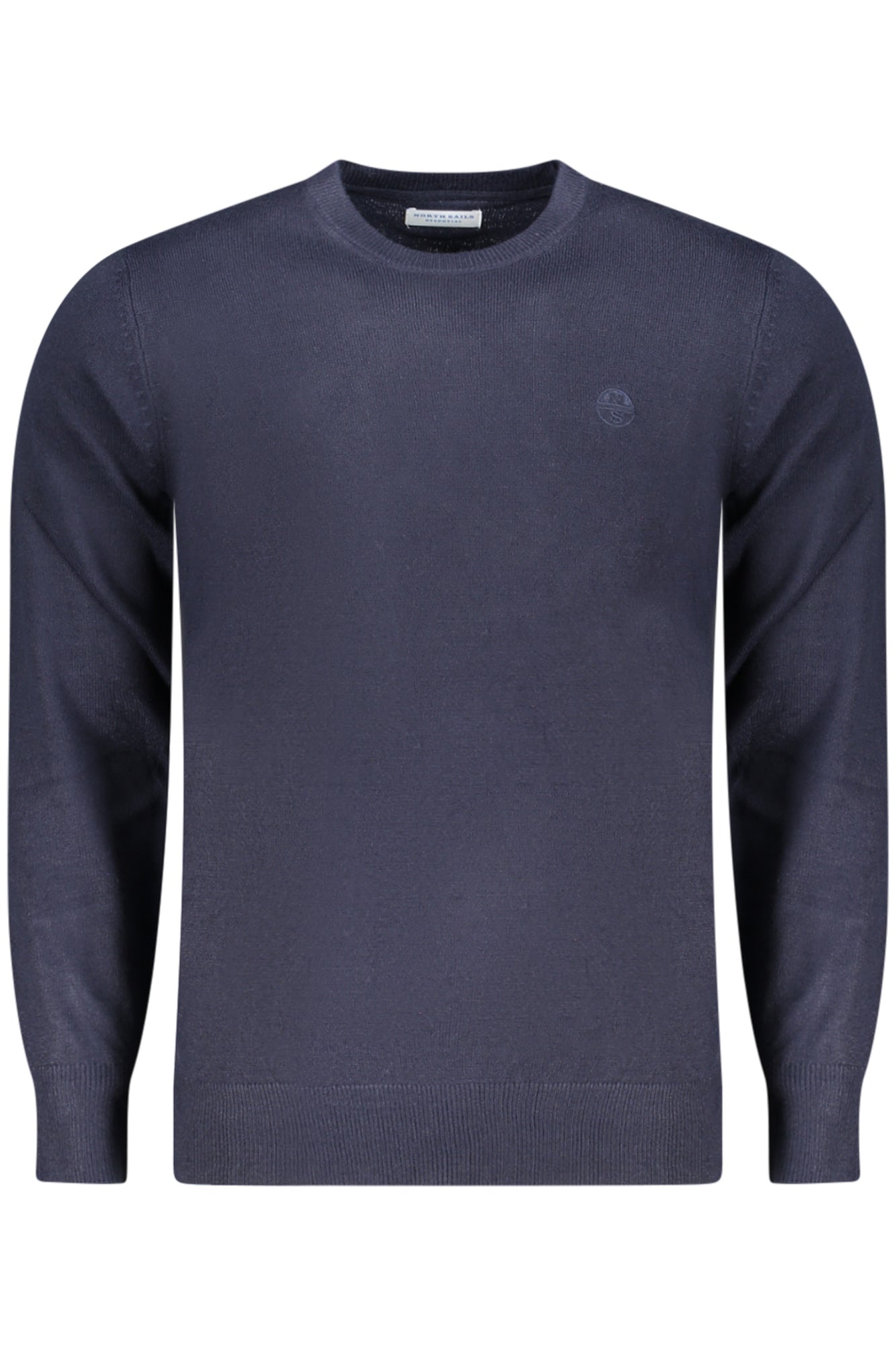 NORTH SAILS HERREN BLAUER PULLOVER Hauptbild