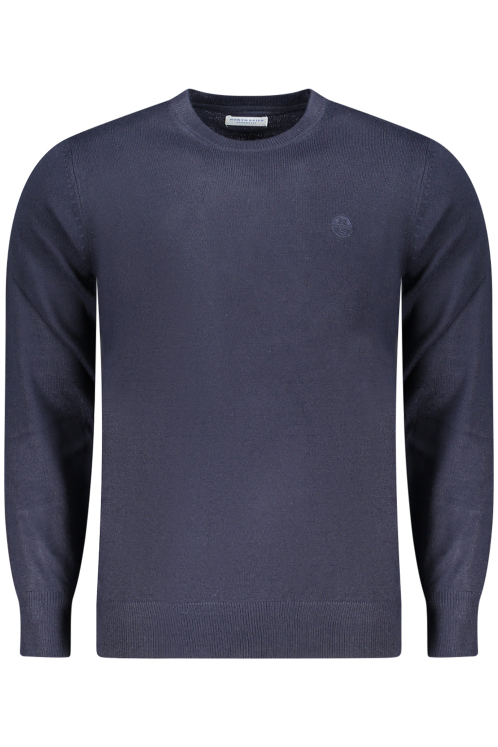NORTH SAILS HERREN BLAUER PULLOVER