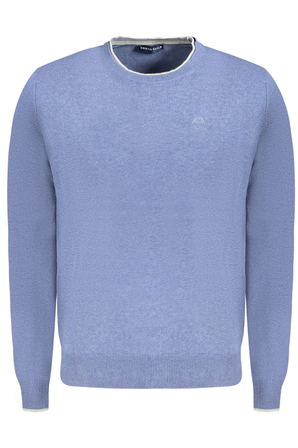 NORTH SAILS HERREN BLAUER PULLOVER