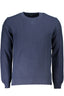 NORTH SAILS HERREN BLAUER PULLOVER
