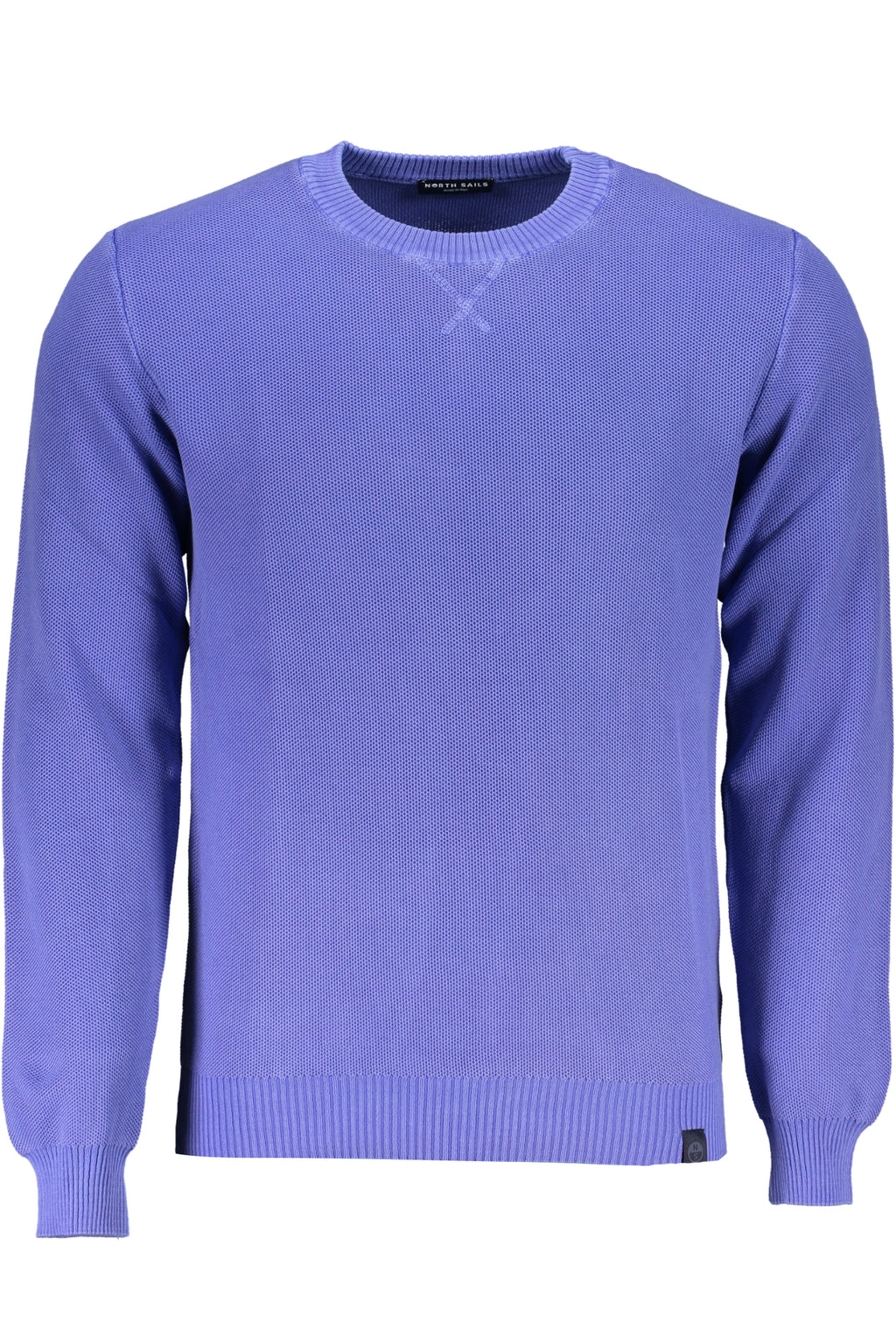 BLAUER PULLOVER FÜR MÄNNER VON NORTH SAILS