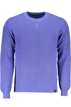 BLAUER PULLOVER FÜR MÄNNER VON NORTH SAILS