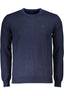 NORTH SAILS HERREN BLAUER PULLOVER