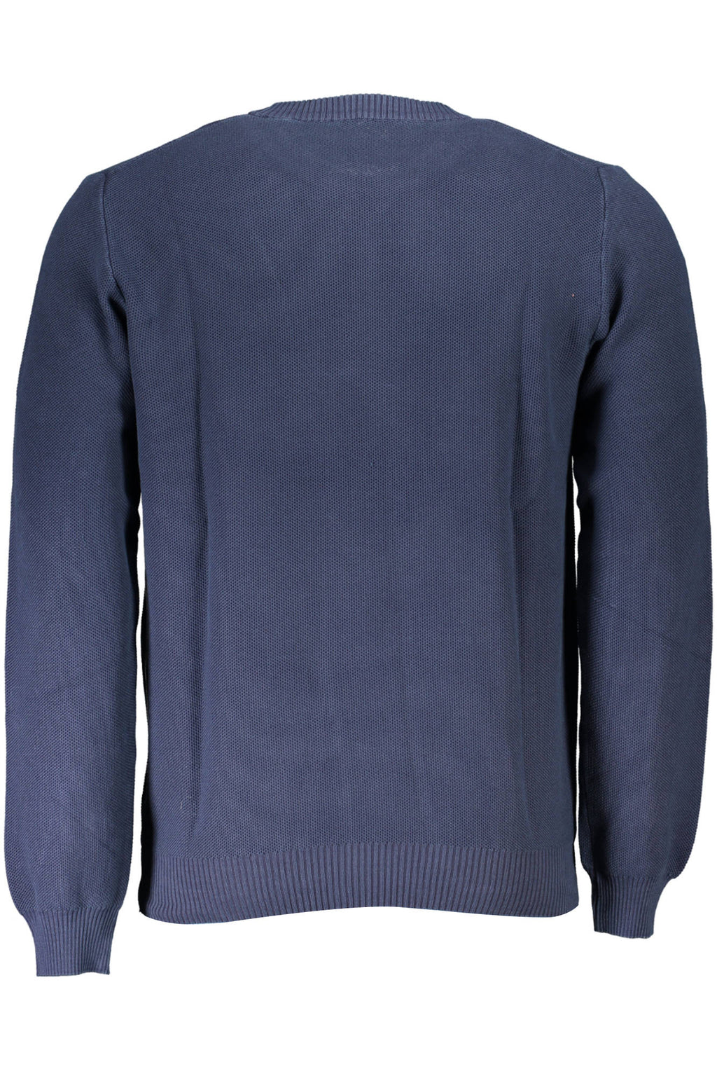 NORTH SAILS HERREN BLAUER PULLOVER