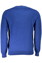 NORTH SAILS MANN BLAUES JERSEY