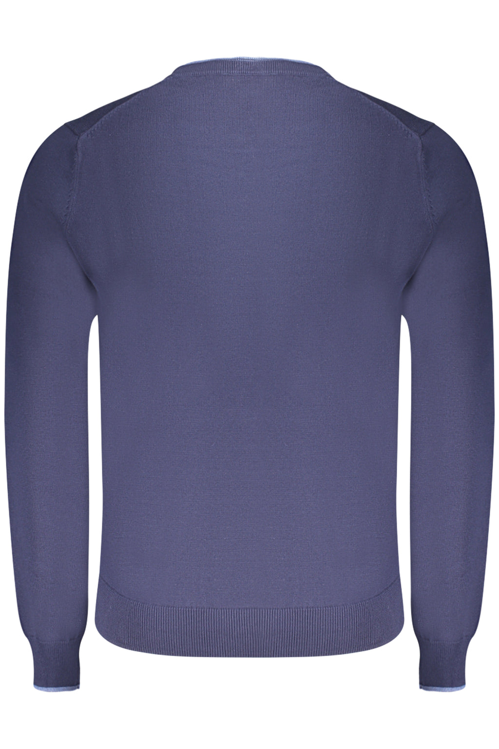 NORTH SAILS HERREN BLAUER PULLOVER