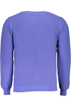 BLAUER PULLOVER FÜR MÄNNER VON NORTH SAILS