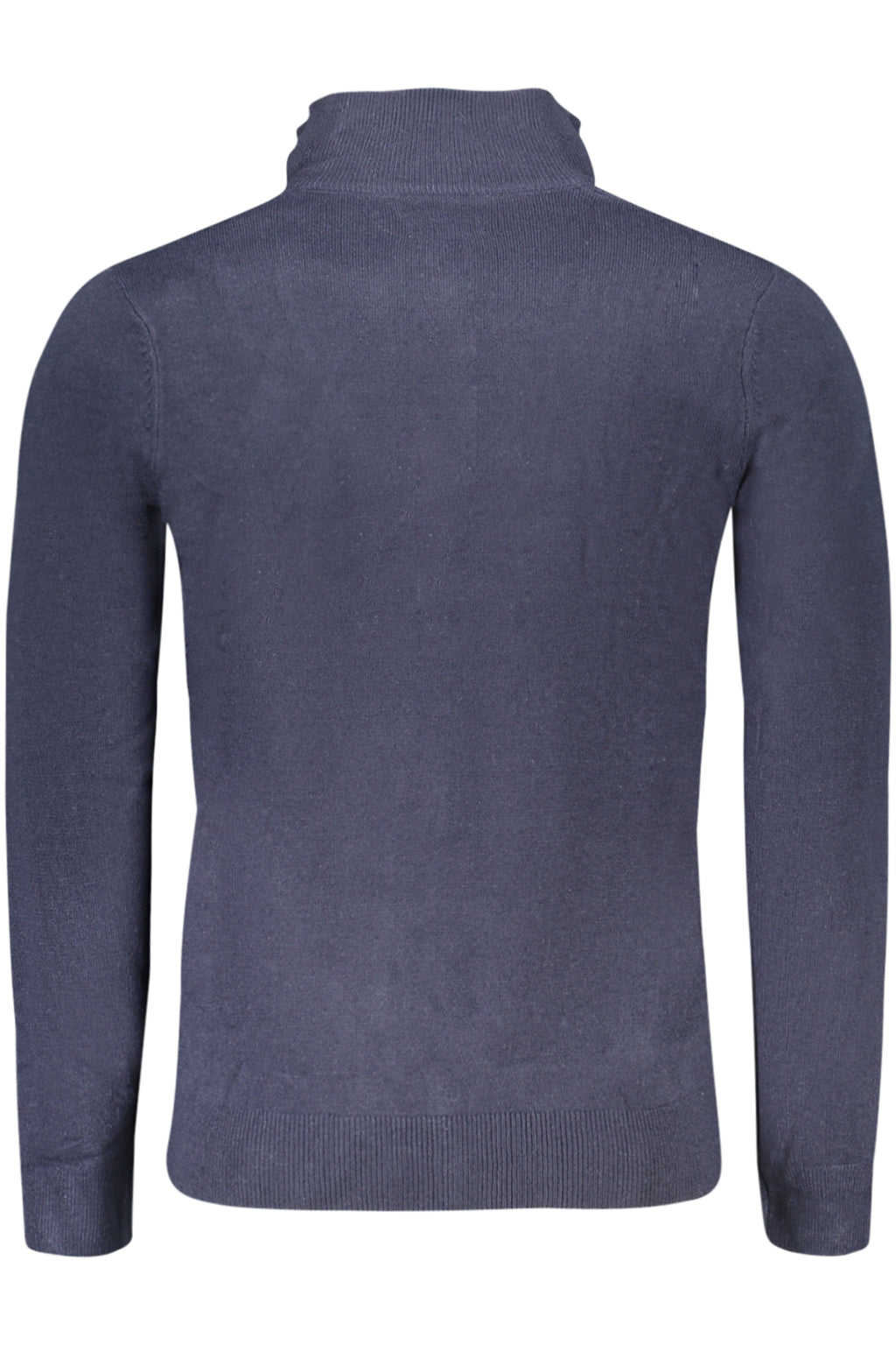 NORTH SAILS HERREN BLAUER PULLOVER