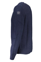 NORTH SAILS MANN BLAUES JERSEY