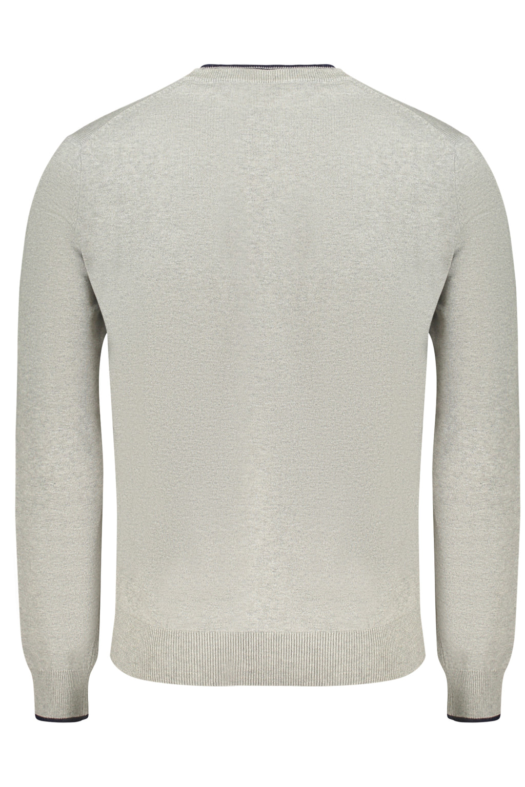 NORTH SAILS HERREN PULLOVER GRAU