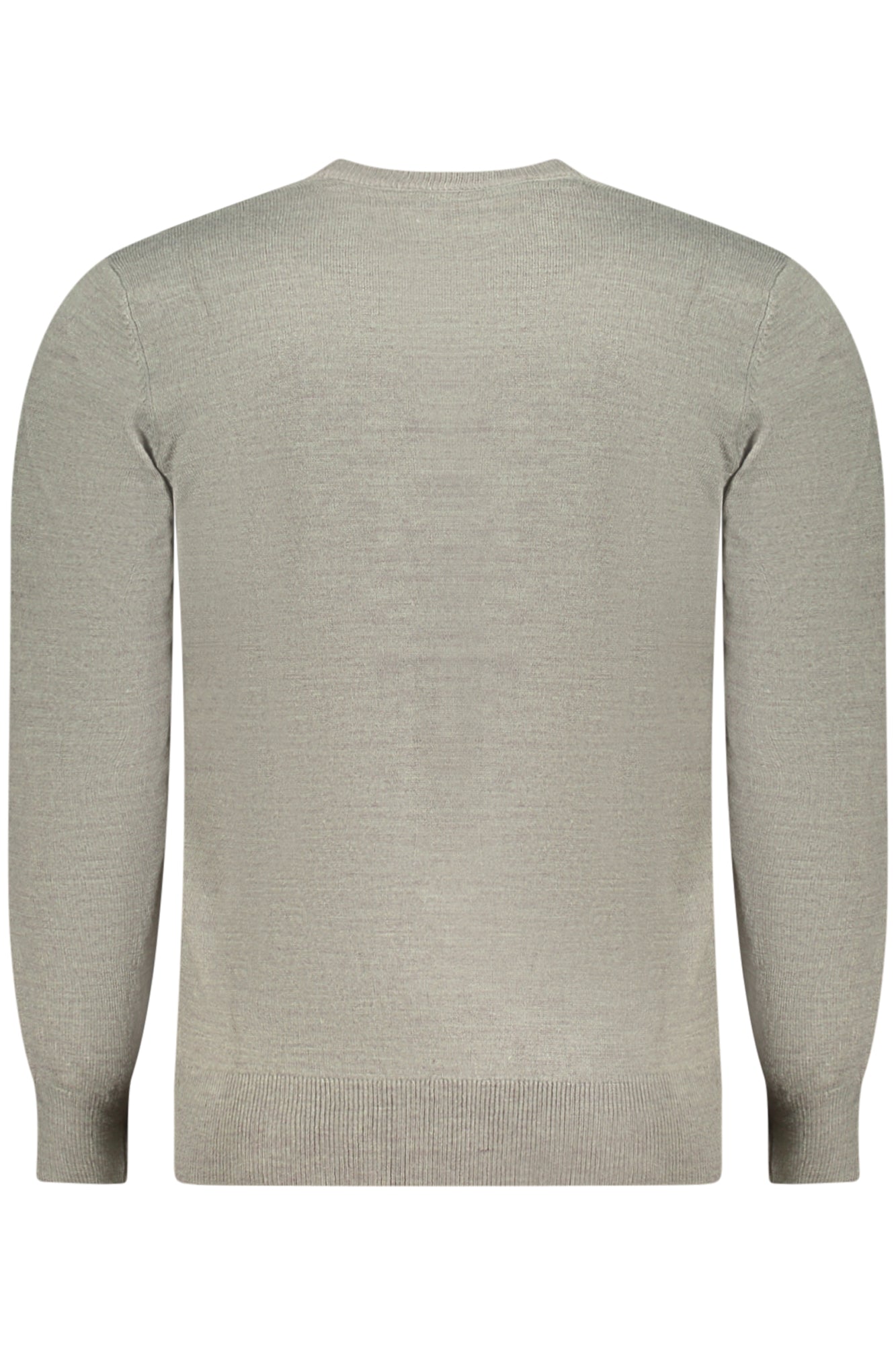 NORTH SAILS HERREN-PULLOVER GRAU Zweitbild