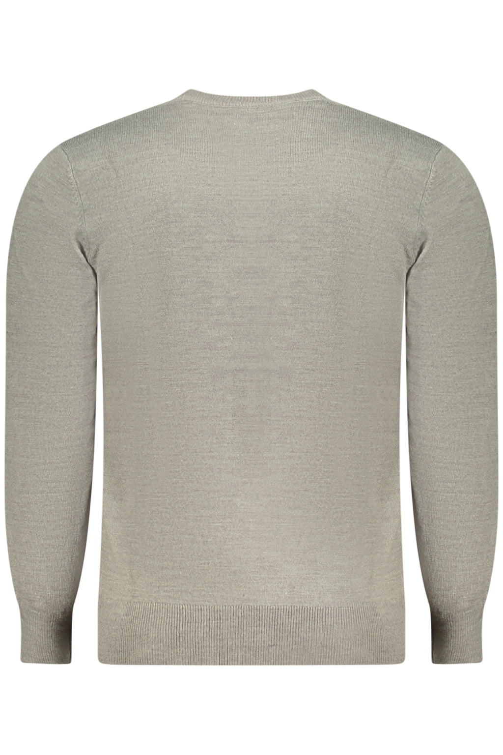 NORTH SAILS HERREN-PULLOVER GRAU