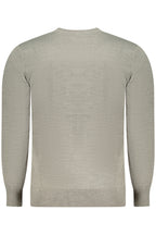 NORTH SAILS HERREN-PULLOVER GRAU