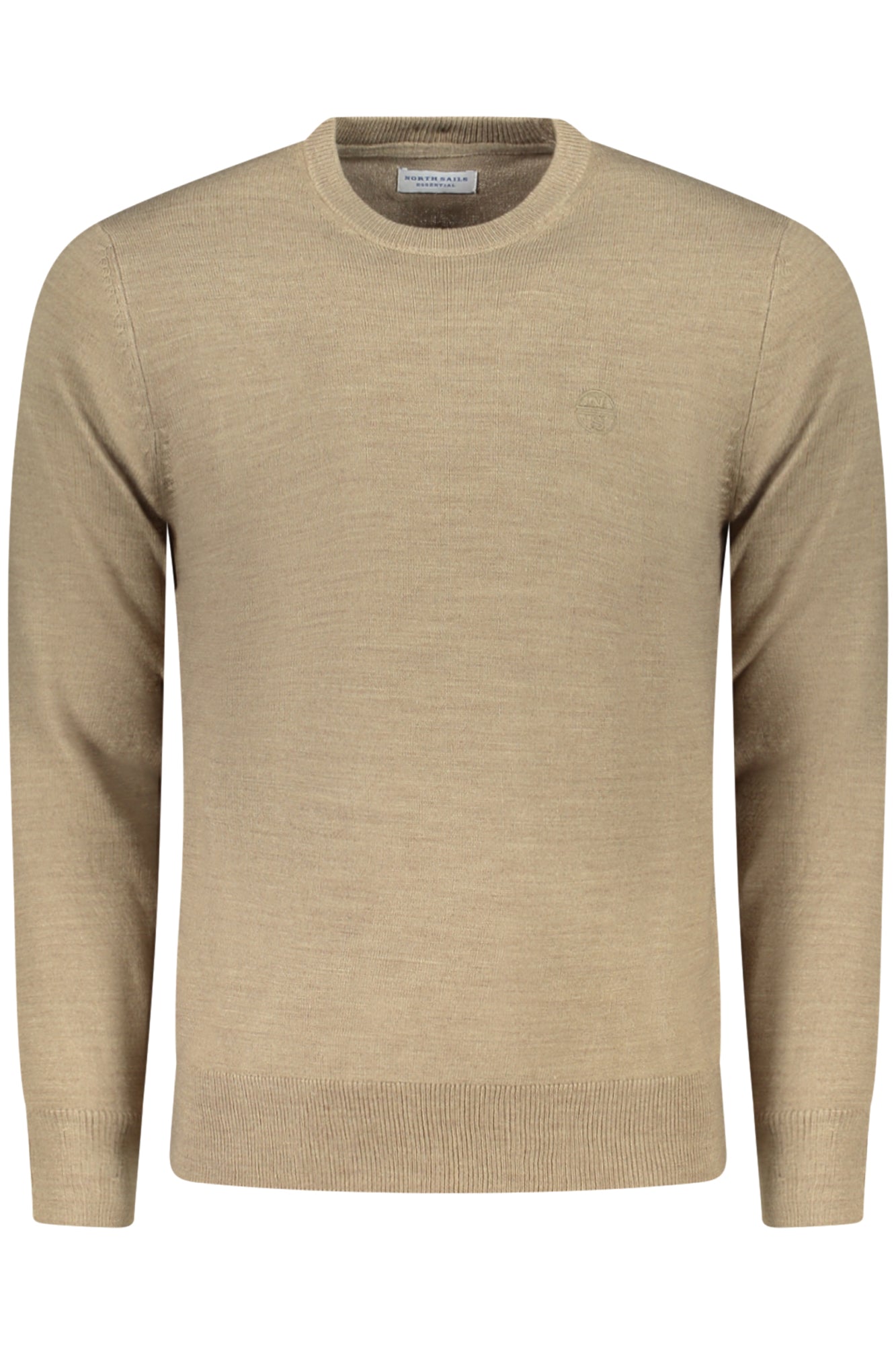 NORTH SAILS Herren Oberteile – Langärmelig online kaufen Braun