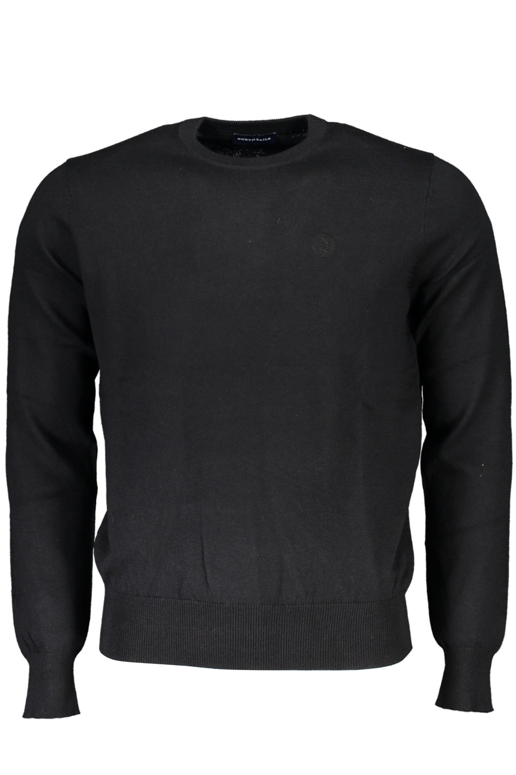 SCHWARZER PULLOVER FÜR MÄNNER VON NORTH SAILS
