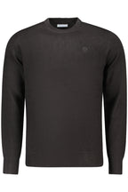 NORTH SAILS HERREN SCHWARZER PULLOVER