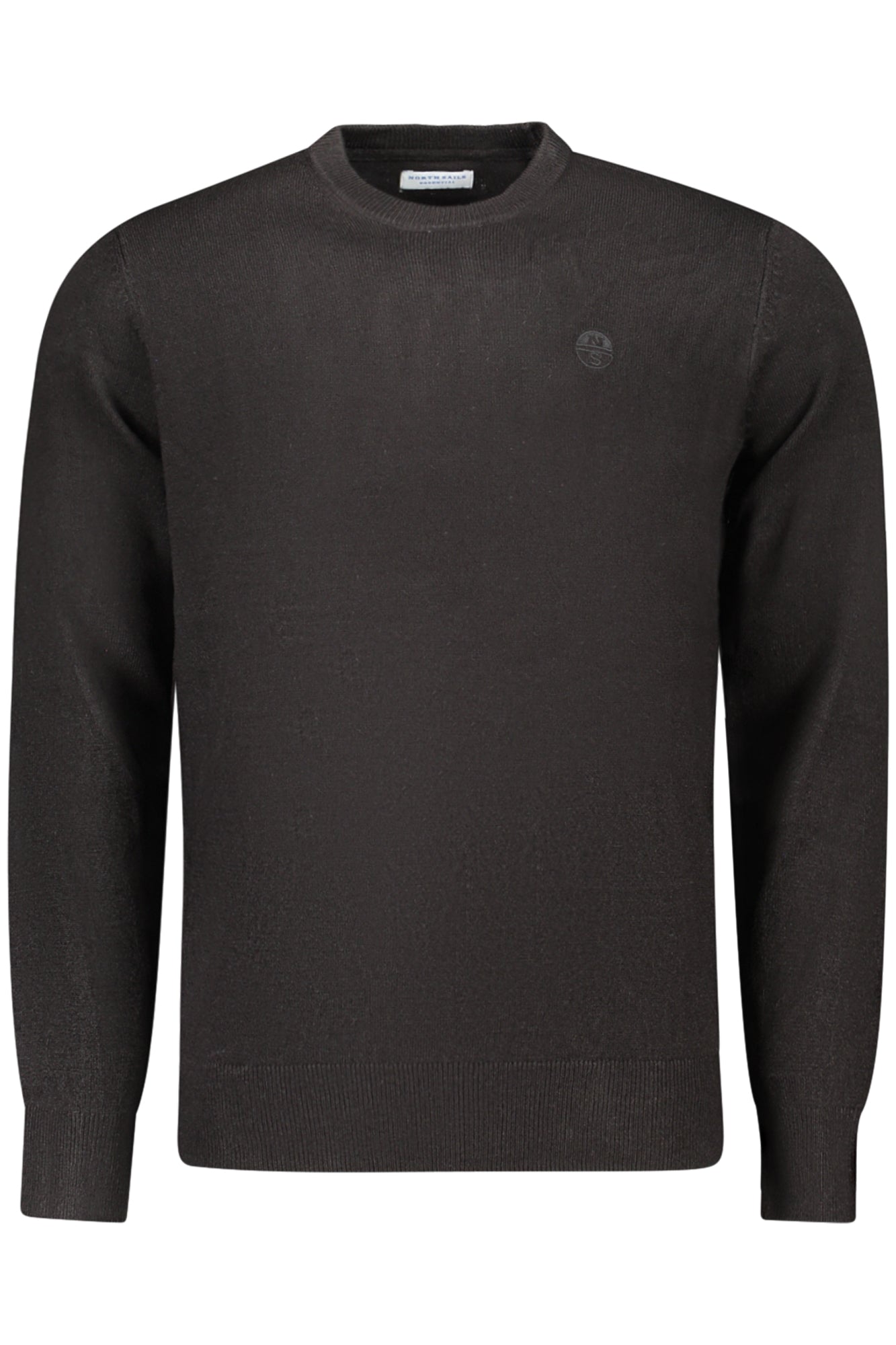 NORTH SAILS Herren Oberteile – Langärmelig online kaufen Schwarz