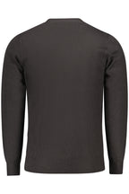 NORTH SAILS HERREN SCHWARZER PULLOVER