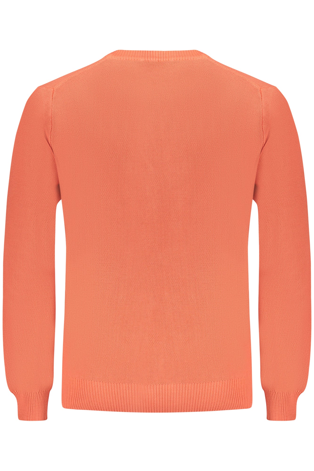 NORTH SAILS Pullover Herren – Rosa Langarm-Shirt aus Italien | soulluna.de Rosa