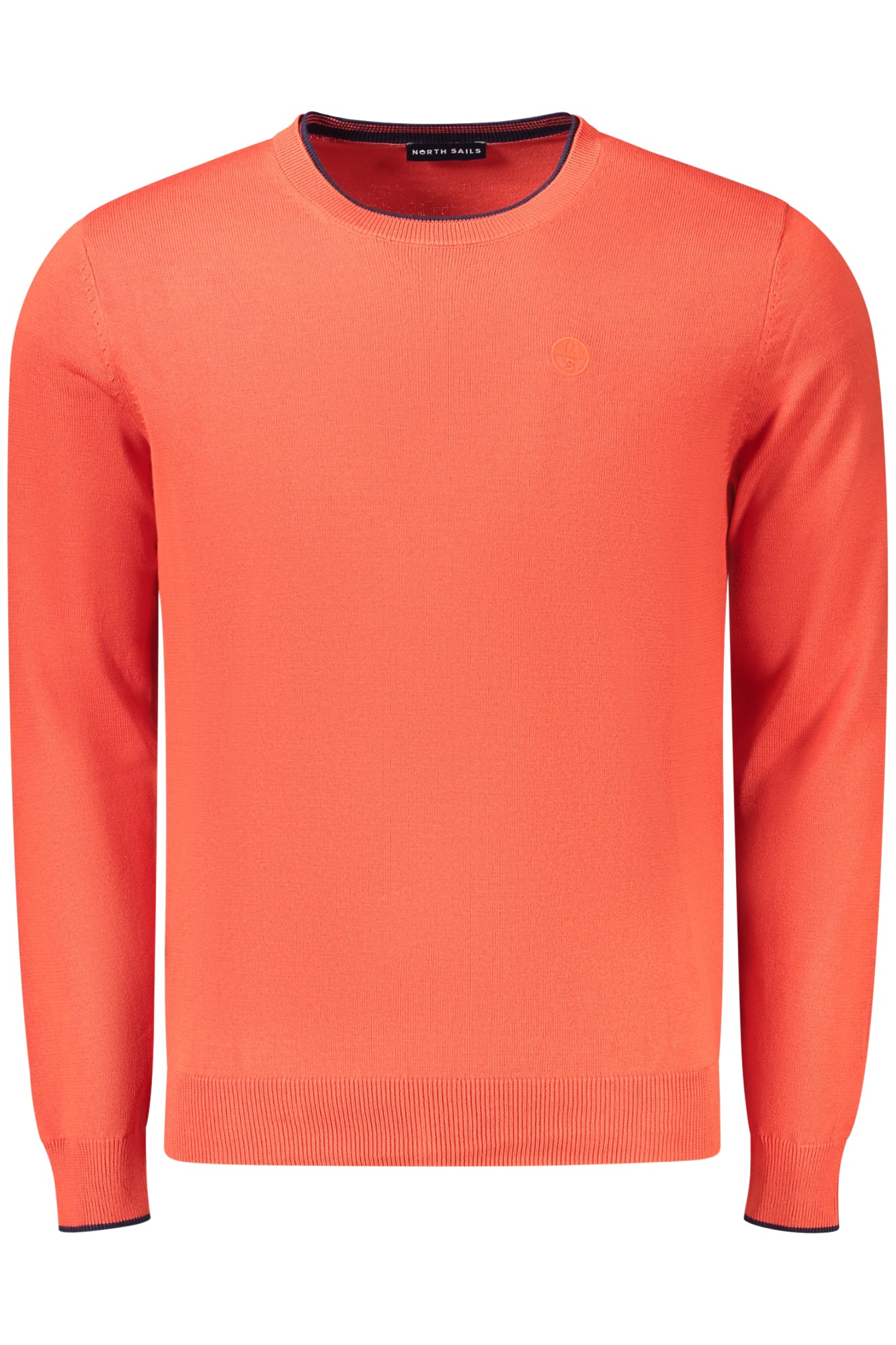 NORTH SAILS Herren Oberteile – Langärmlig online kaufen Rot Hauptbild