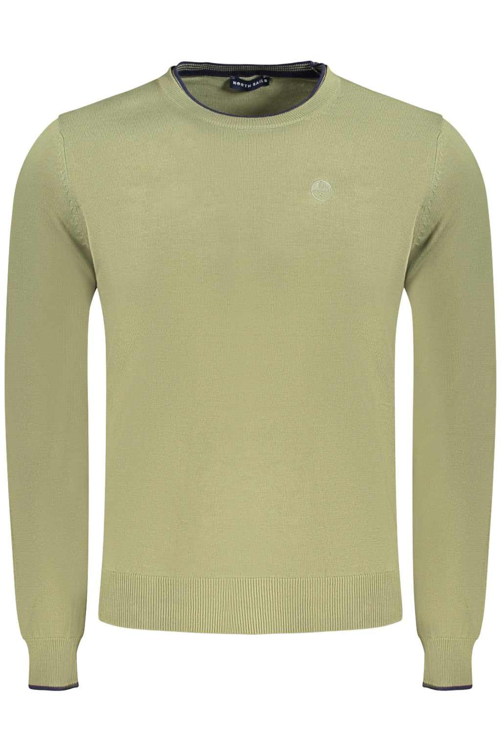 NORTH SAILS HERREN GRÜNER PULLOVER