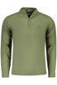 NORTH SAILS HERREN-PULLOVER GRÜN