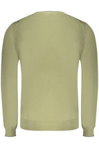 NORTH SAILS HERREN GRÜNER PULLOVER
