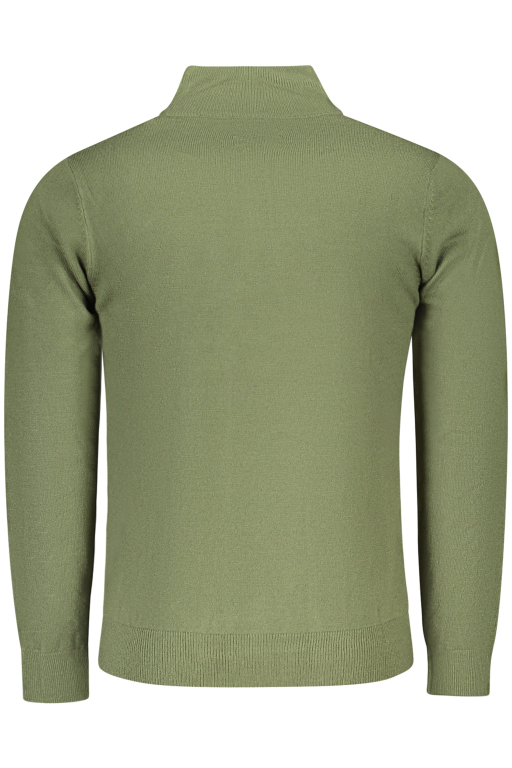 NORTH SAILS HERREN-PULLOVER GRÜN