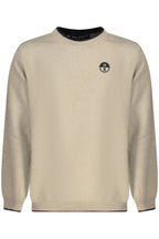 BEIGE KINDERPULLOVER VON NORTH SAILS