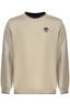 BEIGE KINDERPULLOVER VON NORTH SAILS