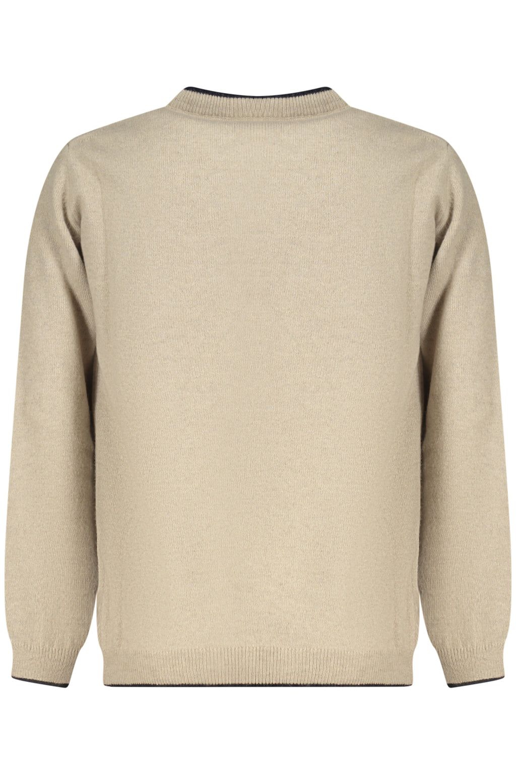 BEIGE KINDERPULLOVER VON NORTH SAILS