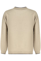 BEIGE KINDERPULLOVER VON NORTH SAILS