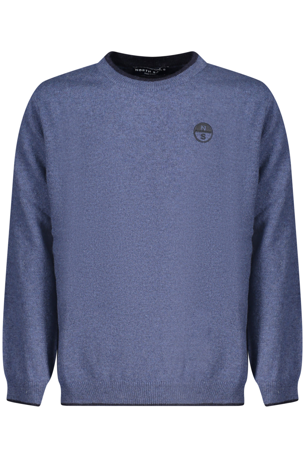 NORTH SAILS KINDER-BLAUER PULLOVER