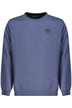 NORTH SAILS KINDER-BLAUER PULLOVER