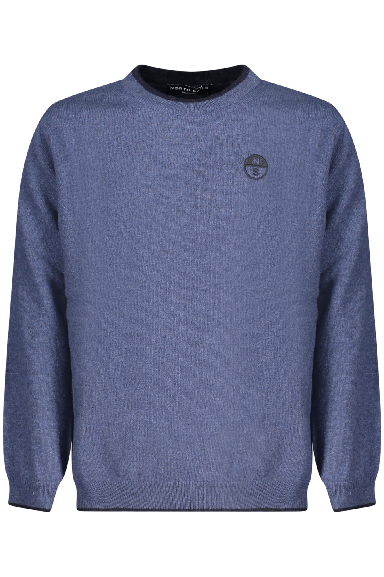 NORTH SAILS KINDER-BLAUER PULLOVER