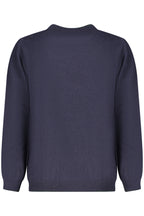 NORTH SAILS KINDER-BLAUER PULLOVER