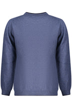 NORTH SAILS KINDER-BLAUER PULLOVER