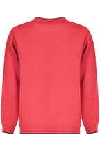 NORTH SAILS ROTER KINDERPULLOVER