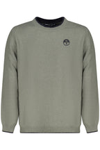 NORTH SAILS GRÜNER KINDERPULLOVER