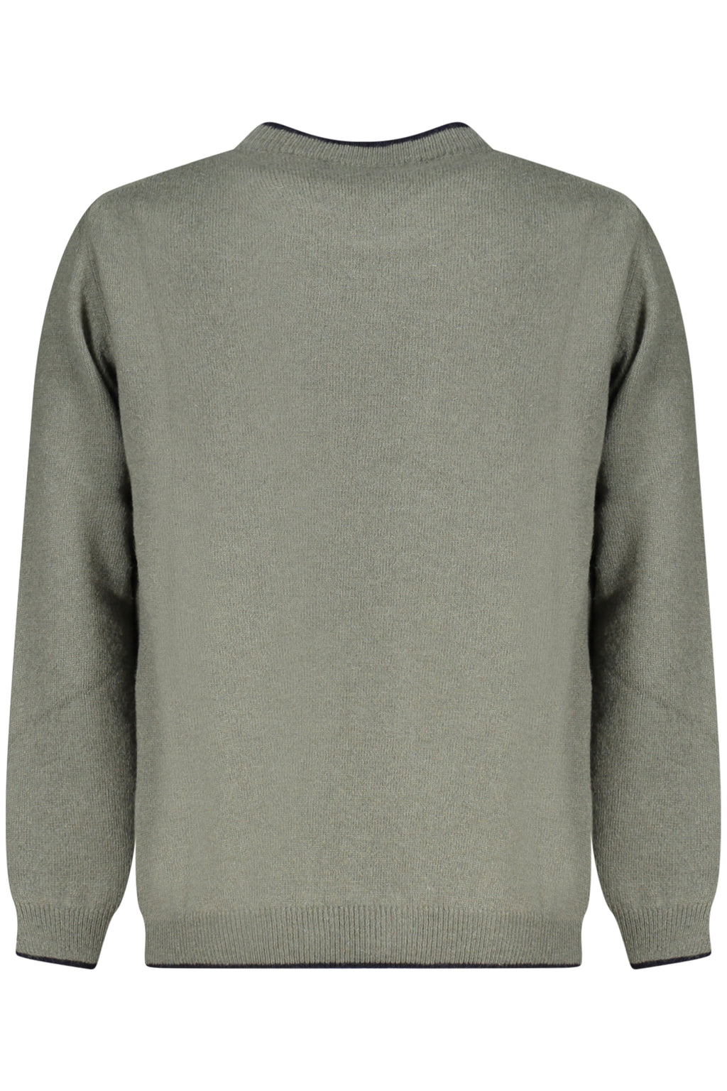 NORTH SAILS GRÜNER KINDERPULLOVER