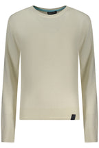 NORTH SAILS DAMEN WEISSER PULLOVER