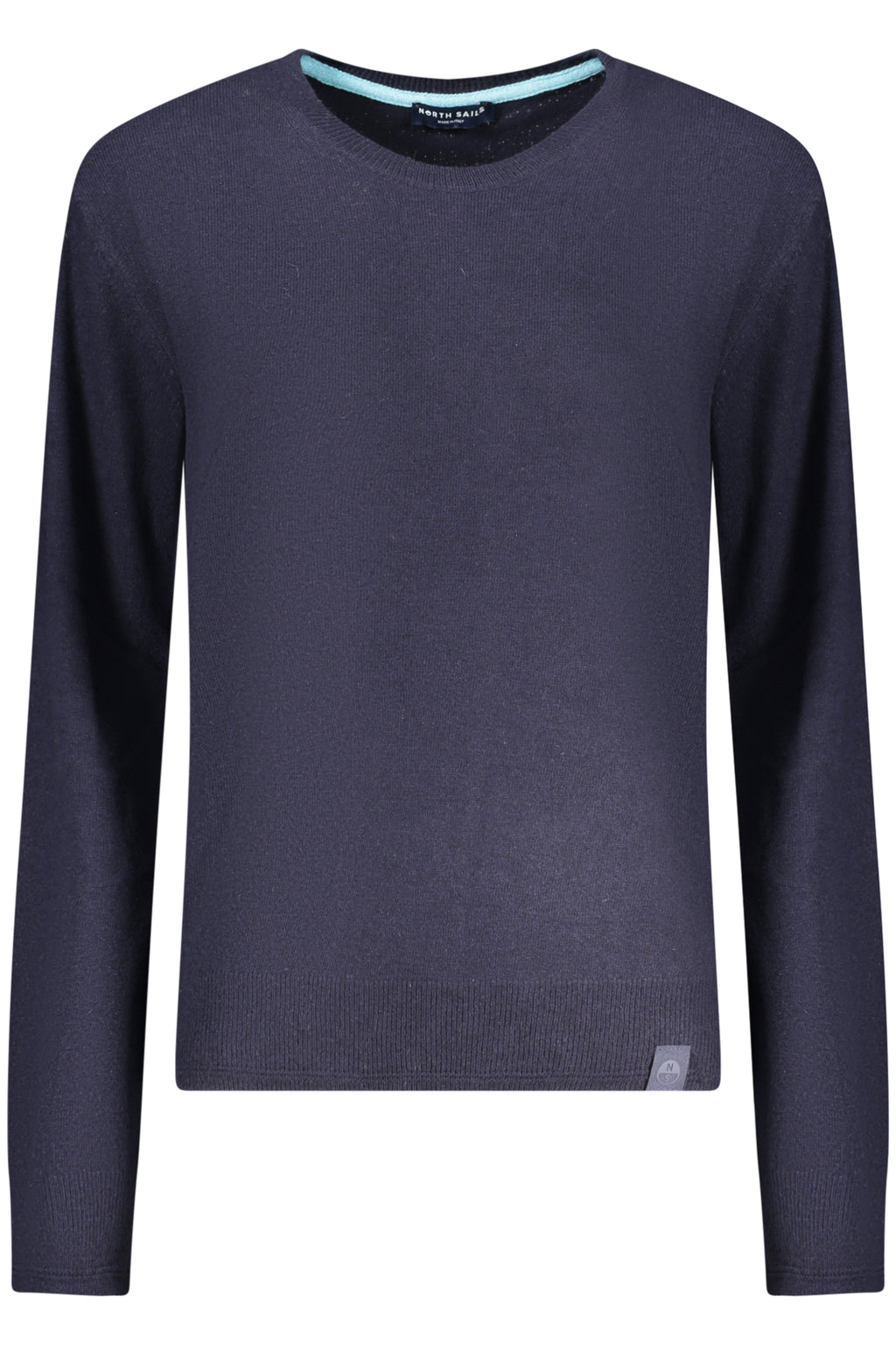 BLAUER DAMENPULLOVER VON NORTH SAILS